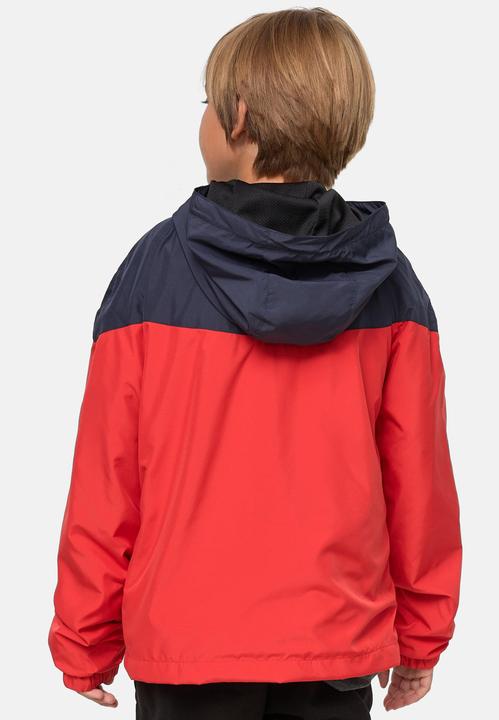 Image du produit Urban Classics Windrunner Garçons 2-Tone Tech - 13831 (134, 140)