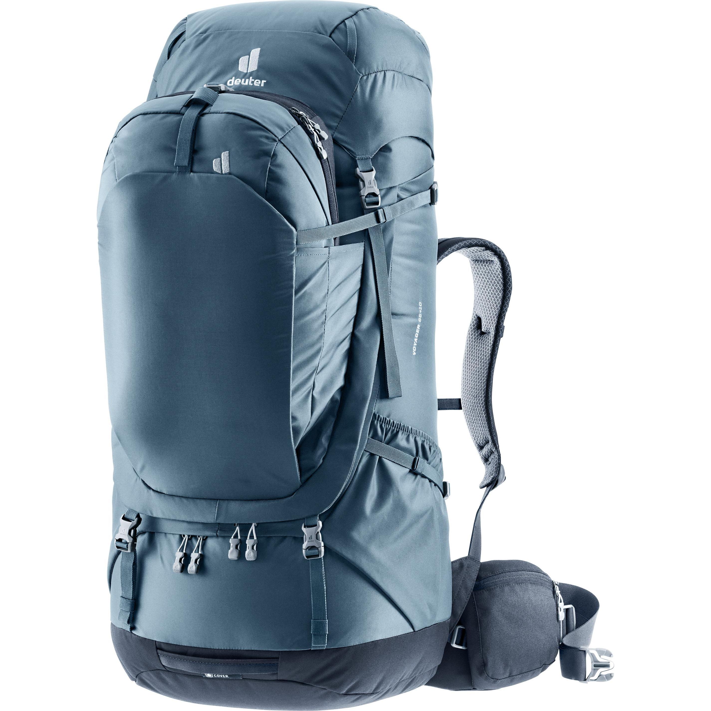 Deuter, Rucksack, (75 l)