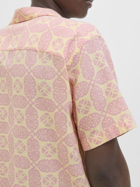 Produktbild Jack & Jones Relaxed Fit Hemd Hemd (XS)