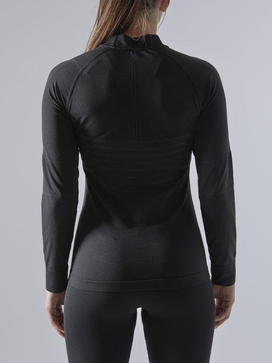 Actual product image Craft Active Intensity CN Long Sleeve (XS)