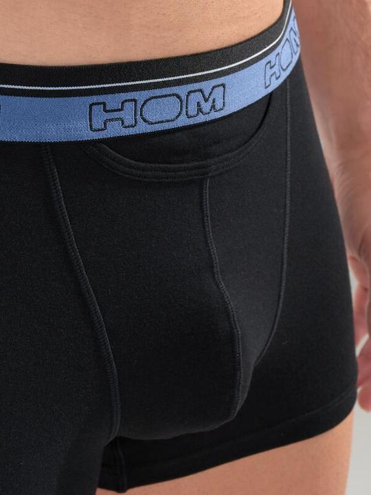 Image du produit HOM Boxer Briefs HO1 3P - Tiago #2 (XXL, Lot de 3)