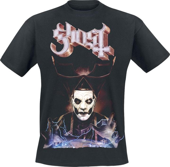 Produktbild Ghost Re-Imperatour Admat (M)