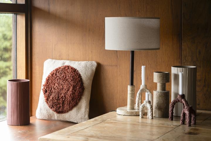 Image du produit Dutchbone Jackon Floor Lamp (E27)