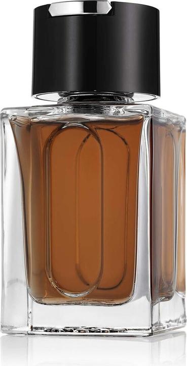 Actual product image Dunhill Custom Eau De Toilette Spray (Eau de toilette, 100 ml)