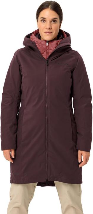 Immagine prodotto Vaude Annecy 3in1 III