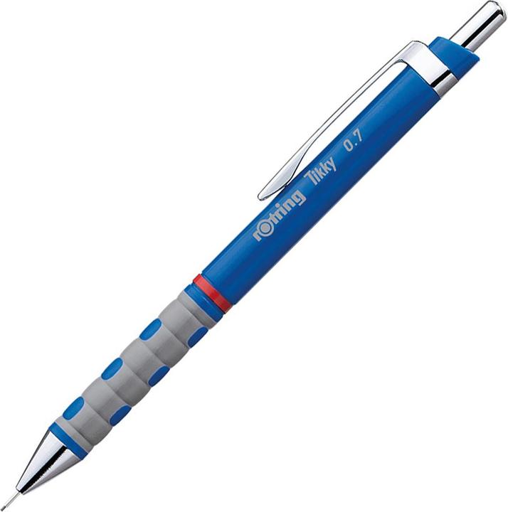 Immagine prodotto Rotring Tikky (0.70 mm, HB, 1 x)