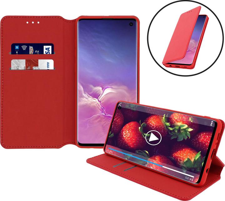 Immagine prodotto Avizar Serie Elec (Samsung Galaxy S10)