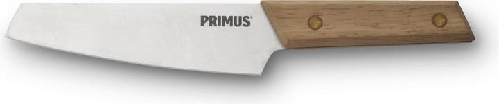 Actual product image Primus CampFire Knife