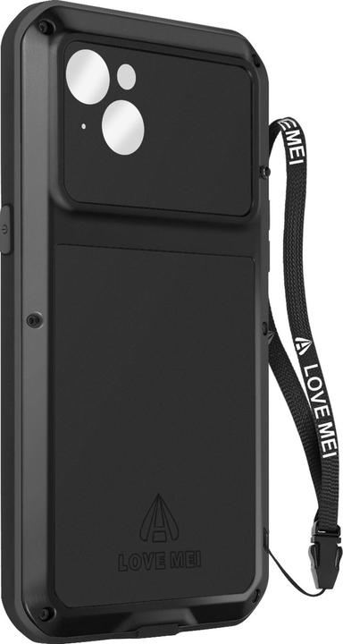 Image du produit Love Mei Puissant, 1.8m de protection contre les chutes Série (Apple iPhone 14)