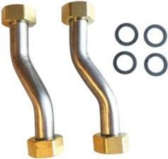 Bosch Home Comfort Rørsaet for udskiftning - RF Ø18 c/c 30