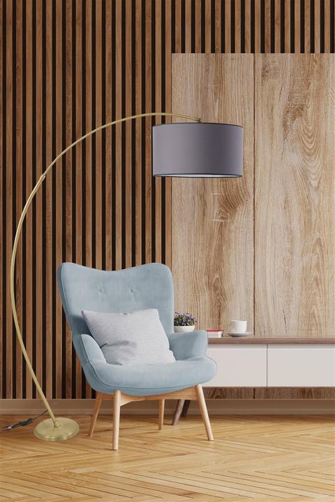 Actual product image Opviq Skylar (E27)