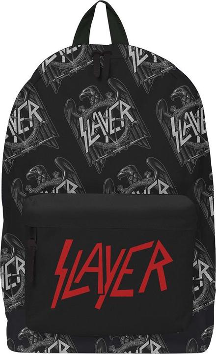 Produktbild Slayer Rucksack LogoMuster