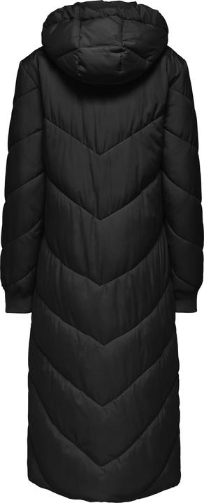 Actual product image JdY Extra-long padded coat down jacket (S)