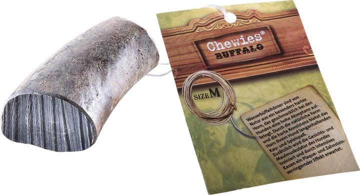 Produktbild Chewies Buffalo (Adult, 1 Stk., 134 g)