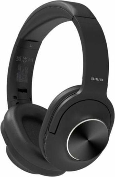 Aiwa HST-220BT (50 h, Cable, Wireless)