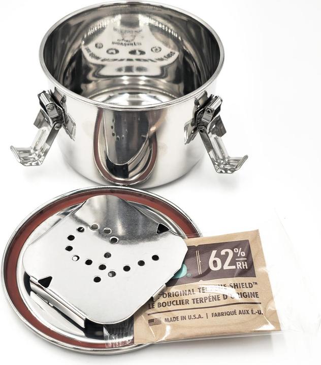 Produktbild Boveda C Vault Medium 28g