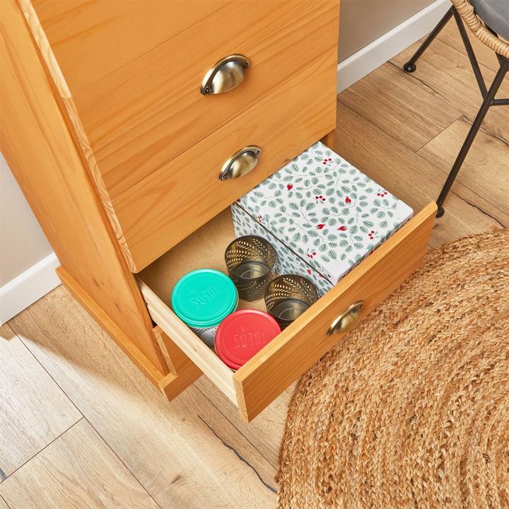 Image du produit IDIMEX Paris (48 x 39 x 95 cm)