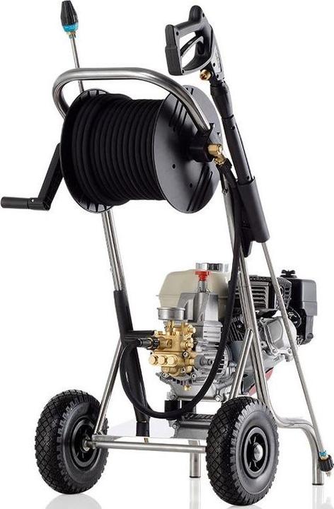 Immagine prodotto Kränzle Idropulitrice Profi-Jet B 16/250 (Benzina)