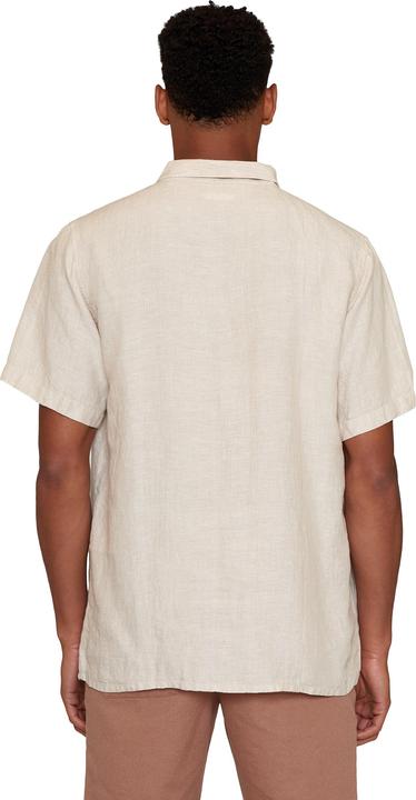 Immagine prodotto Knowledge Cotton Apparel Leinenhemd (S)