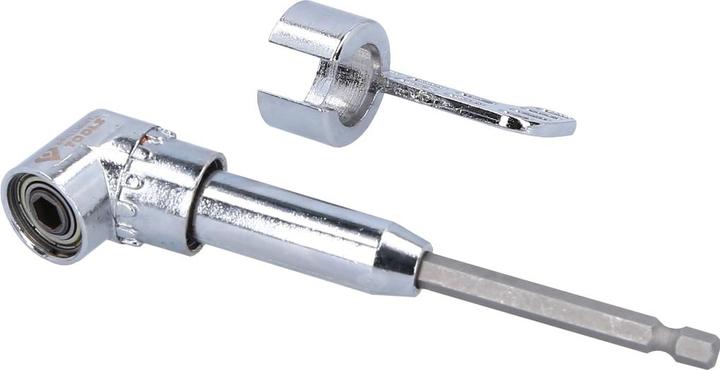 Actual product image Brilliant Tools BT053001 (6.3 mm)