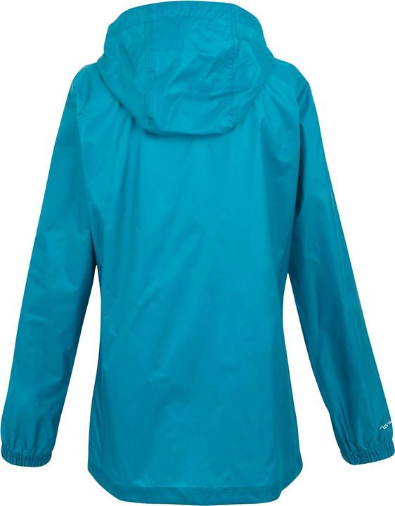 Produktbild Regatta Regenjacke Pk It Jkt III mit Kapuze wasserfest (44)
