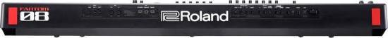 Produktbild Roland FANTOM-08 Synthesizer Keyboard