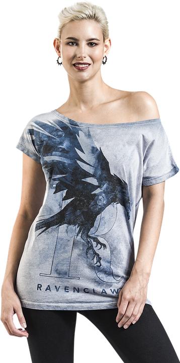Produktbild Ravenclaw - The Raven (S)