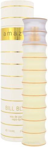 Actual product image Bill Blass Amazing (Eau de parfum, 100 ml)