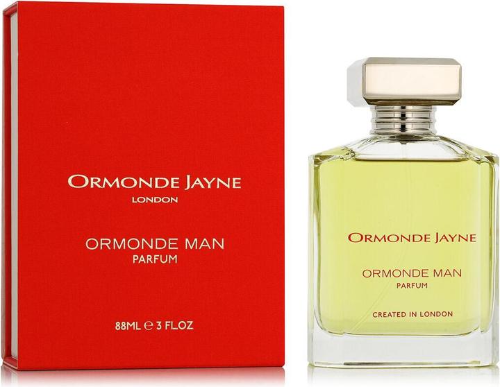 Produktbild Ormonde Jayne Ormonde Man Parfum (Eau de Parfum, 88 ml)