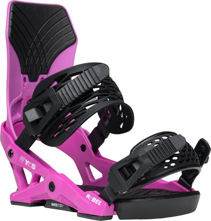 Produktbild Yes Rebel (M)