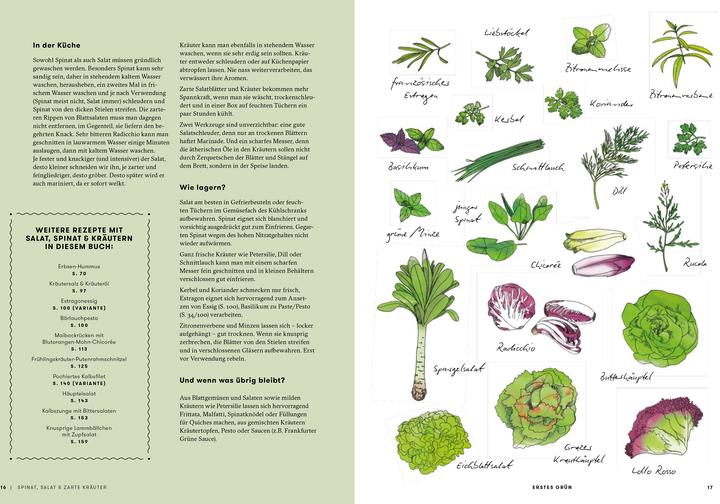 Produktbild Frühling (Deutsch, Joerg Lehmann, Katharina Seiser, Richard Rauch, 2018)