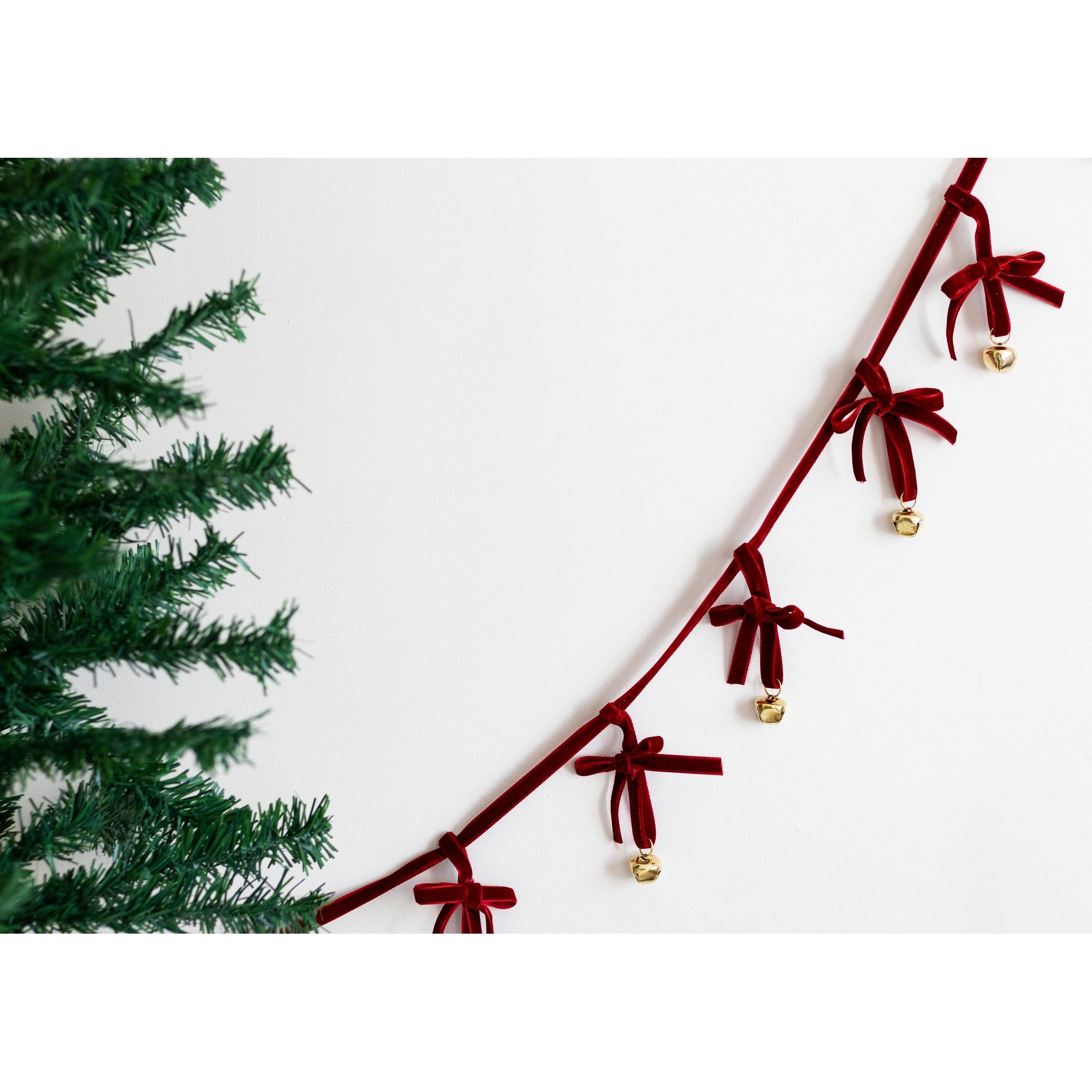 Hanah Home, Christbaumschmuck, Austin (1 -teilig)