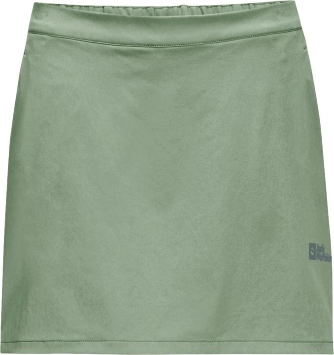 Produktbild Jack Wolfskin Hiking Alpine Skort W (40)