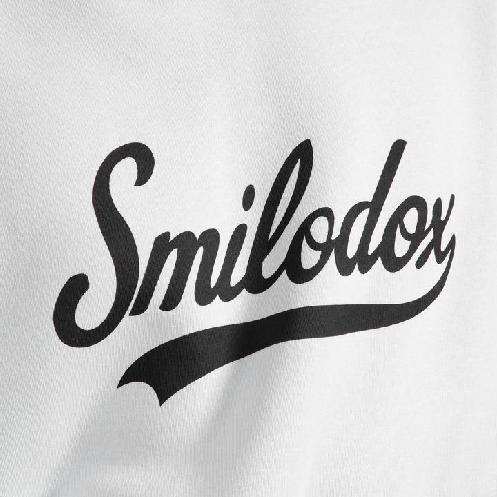 Image du produit Smilodox Hoodie Lorik (M)
