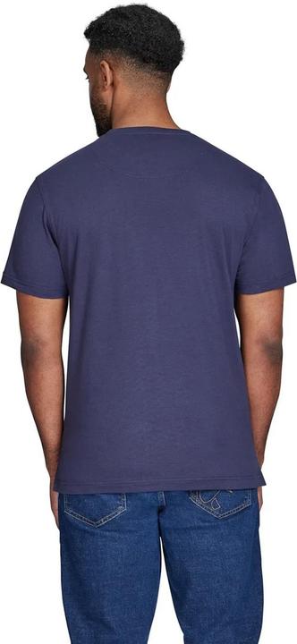 Produktbild Raging Bull TShirt bestickt (S)