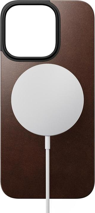 Immagine prodotto Nomad Magnetic Cover (Apple iPhone 16 Pro)