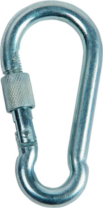 Actual product image Meister Fire hook