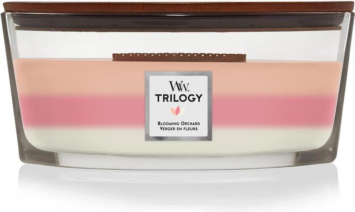 Productafbeelding WoodWick Bloeiende boomgaard (454 g)