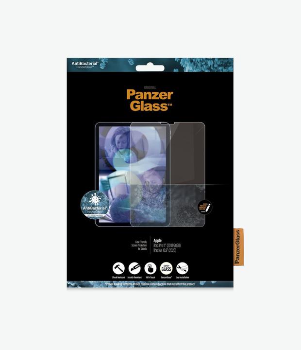 Image du produit PanzerGlass Protecteur d'écran (1 pcs)