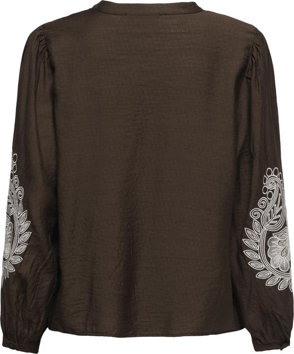Immagine prodotto Only ONLKANA 7/8 TOP WVN (XS)