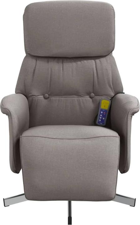 Image du produit vidaXL Massagesessel
