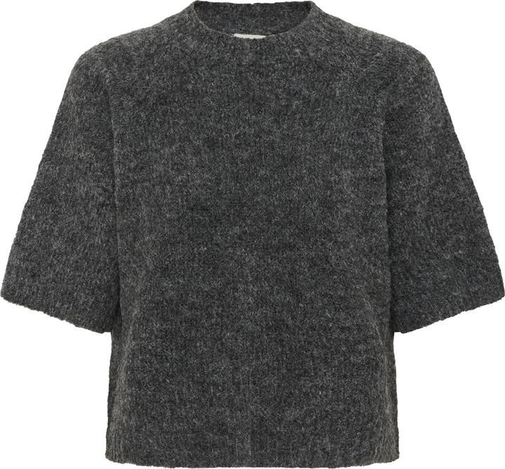 Dark Grey Melange