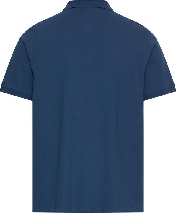 Produktbild Camel Active Poloshirt mit Kontrastdetails (L)