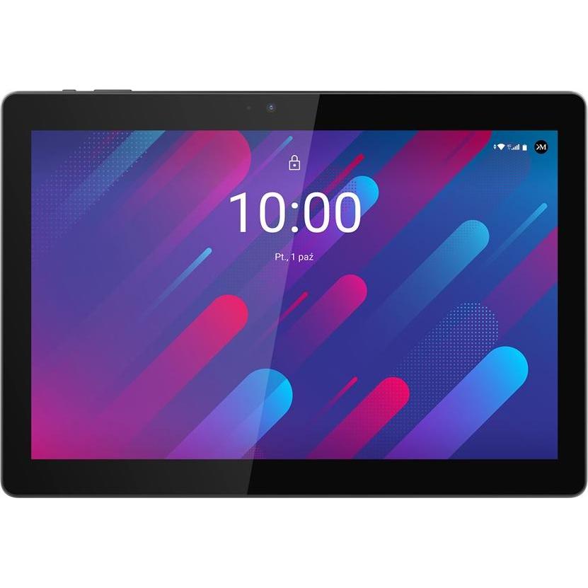Krüger&Matz Krüger & Matz Tafel Adler 1072 (4G, 10.10", 64 GB, Schwarz), Tablet, Schwarz