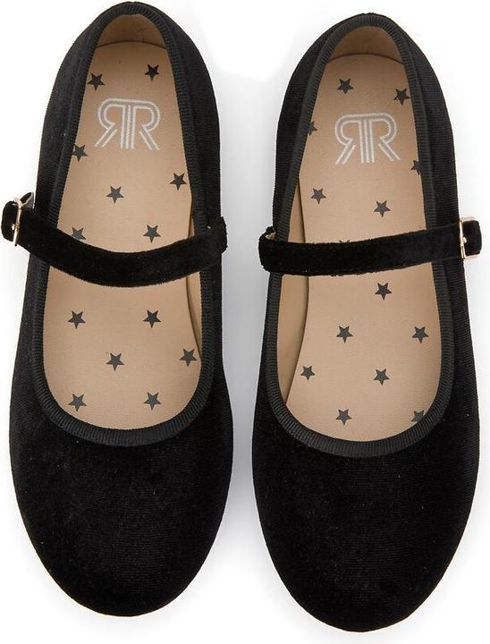 Actual product image La Redoute Collections Ballerinas (33)