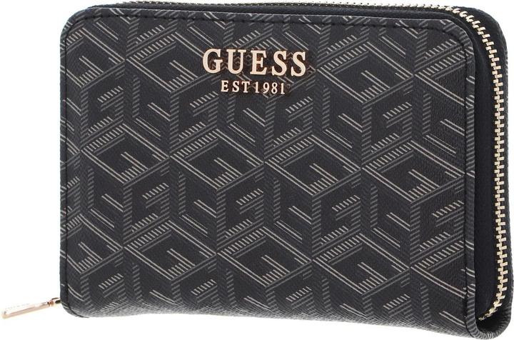 Actual product image Guess Laurel SLG Zip Around Wallet