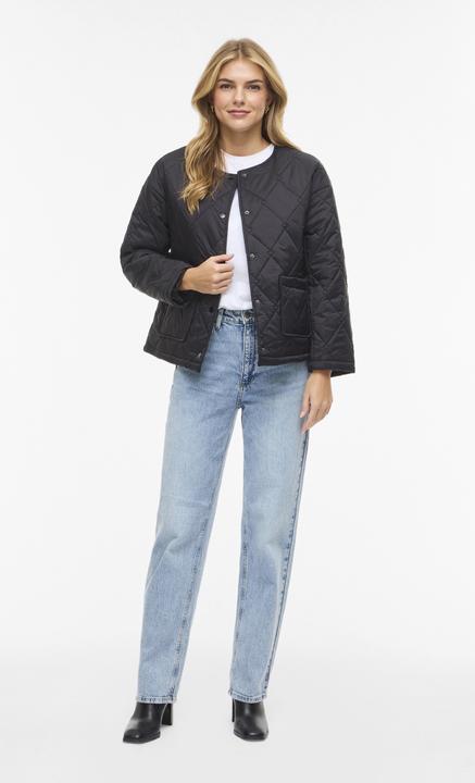 Actual product image Vila VISILLA Gesteppte Jacke (36)