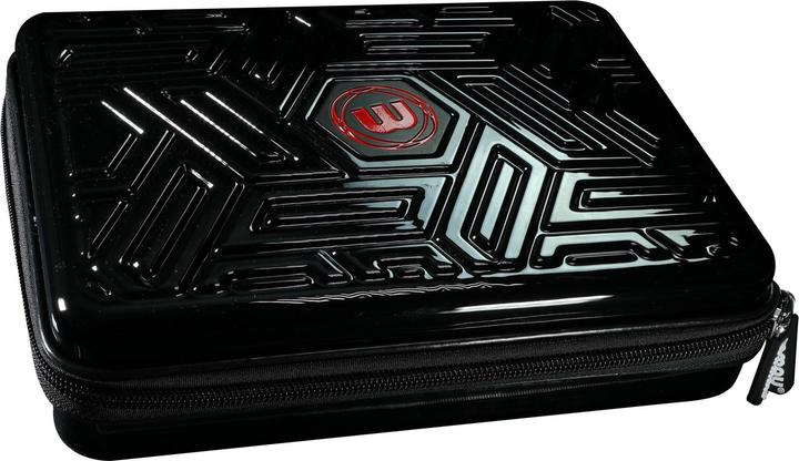 Image du produit Winmau Étui à fléchettes Armor G4 noir