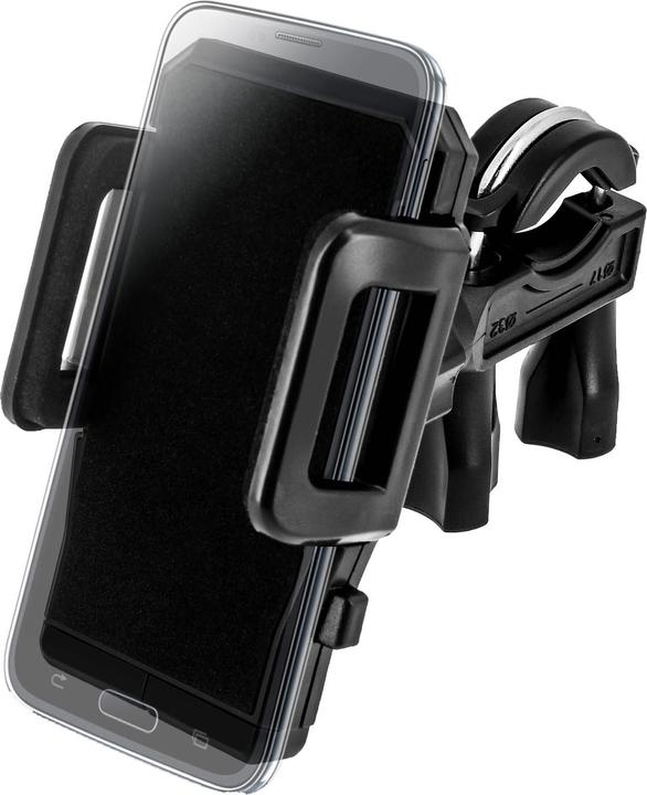 Produktbild LinQ Universal Fahrradhalterung