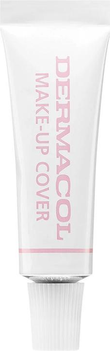 Produktbild Dermacol Cover Mini Extreme Makeup-Tester (211 (hell))